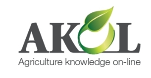 Akol - Agriculture Knowledge Online logo