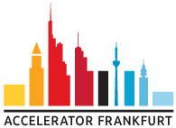 Accelerator Frankfurt logo