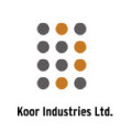 Koor Industries logo